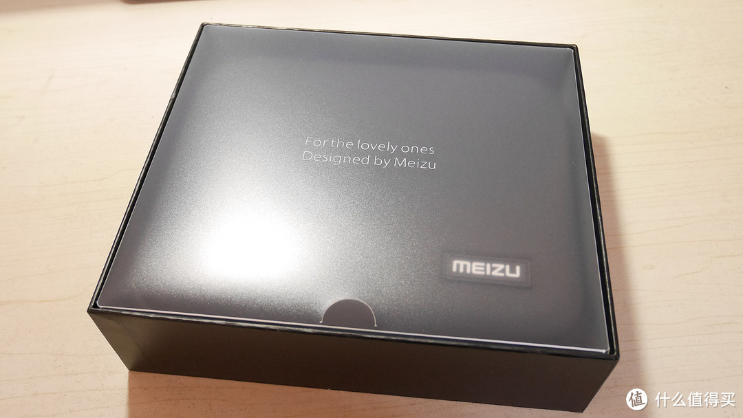 为了骚红的情怀——MEIZU 魅族 HD50 头戴式耳机开箱分享