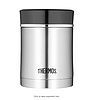 Thermos 膳魔师 16OZ 焖烧壶开箱晒单及焖烧功能使用