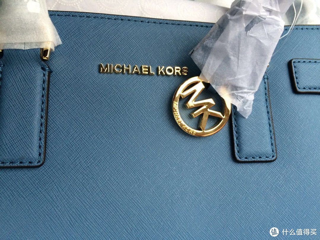 入手 Michael Kors Dillon East/West Satchel 包包