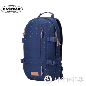 EASTPAK 防水电脑双肩包简单开箱