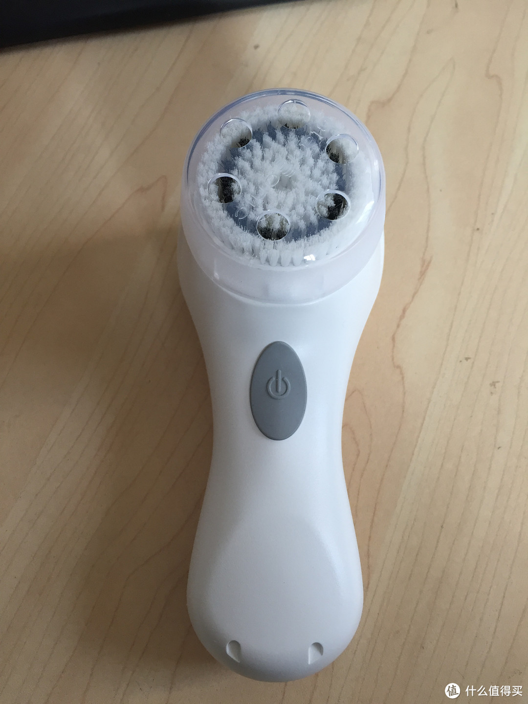 【小兔子】Clarisonic 科莱丽 洁面仪 mia1简单开箱