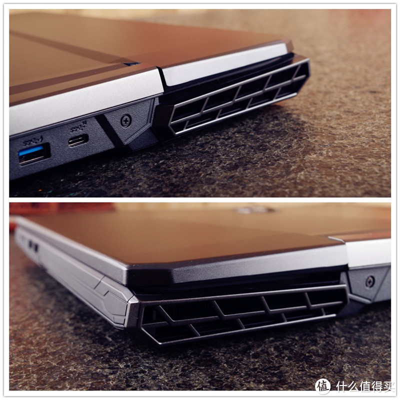 云南之行邂逅火影金刚T1,附拆机暴改KST DDR4内存SSD实录