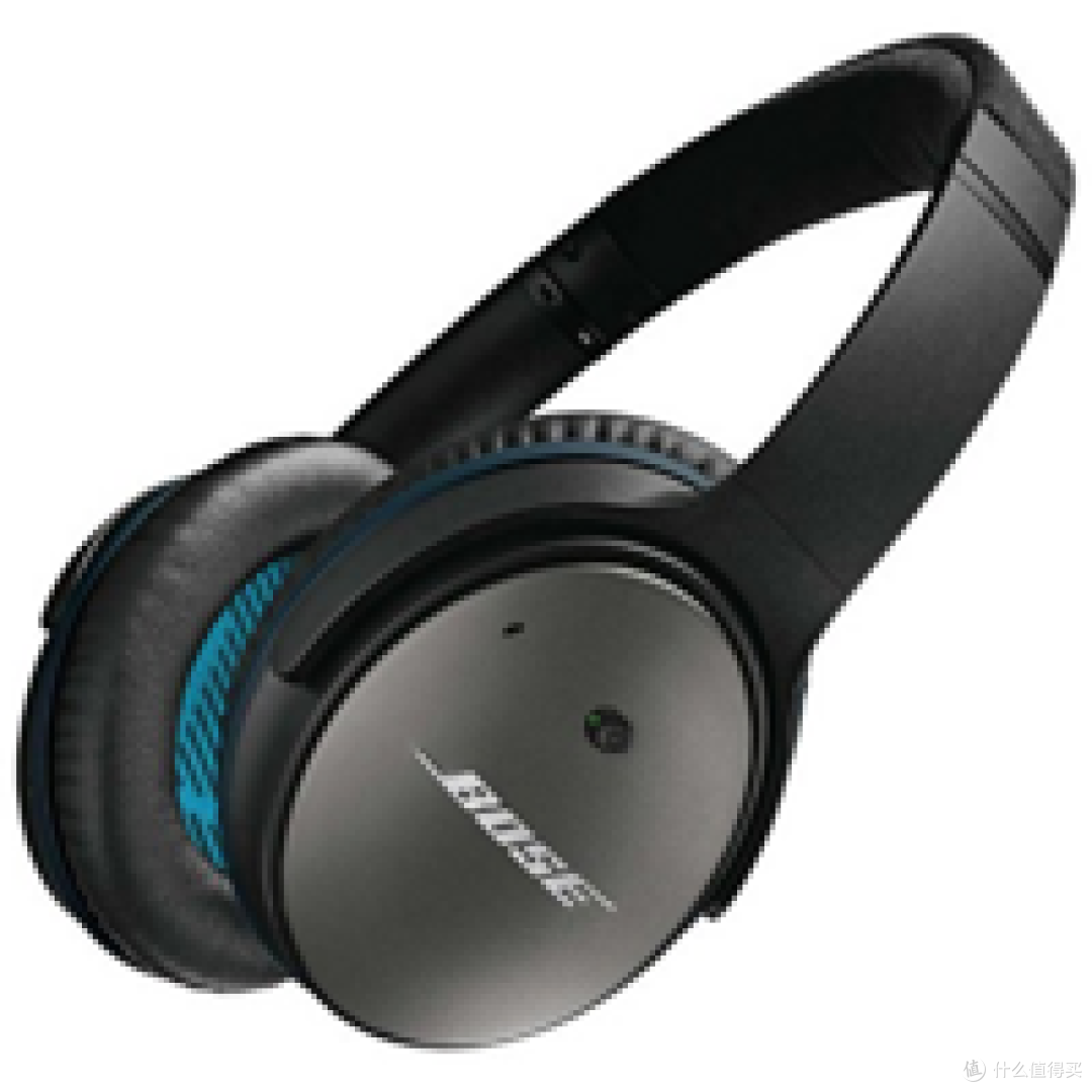 BOSE QC25 头戴式有源降噪耳机 使用报告