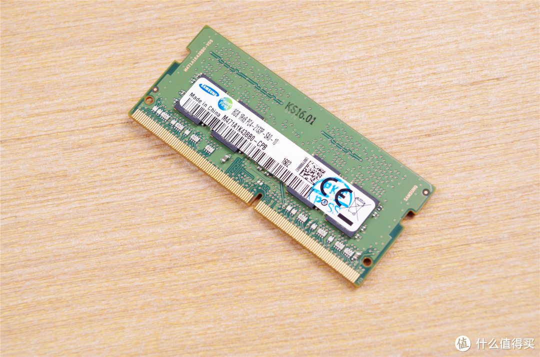 云南之行邂逅火影金刚T1，附拆机暴改KST DDR4内存SSD实录