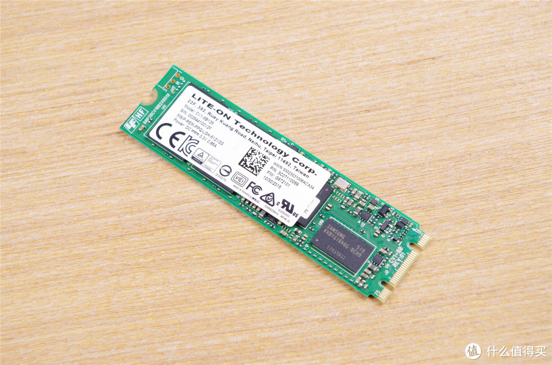 云南之行邂逅火影金刚T1,附拆机暴改KST DDR4内存SSD实录