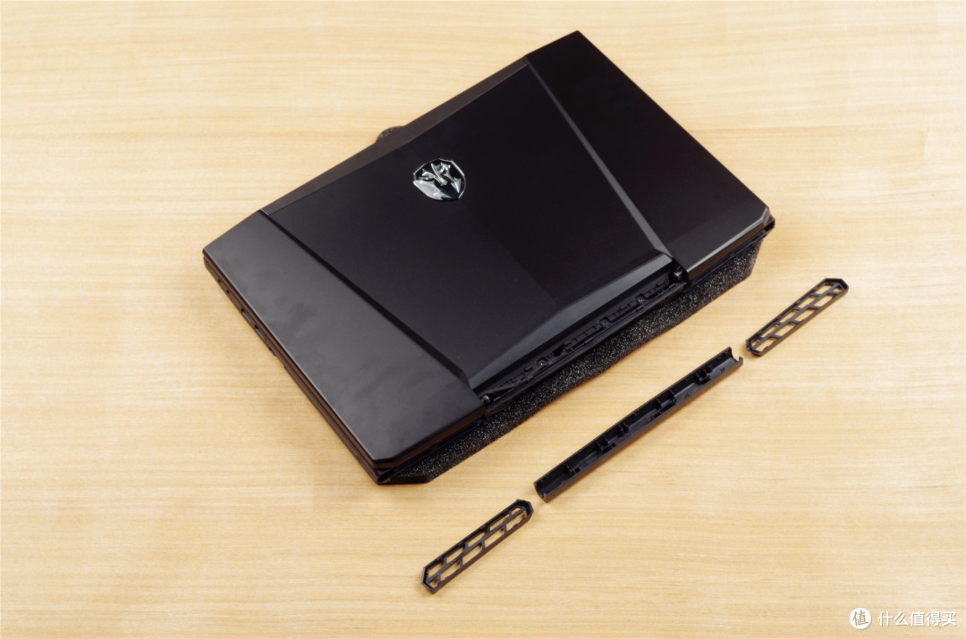 云南之行邂逅火影金刚T1,附拆机暴改KST DDR4内存SSD实录