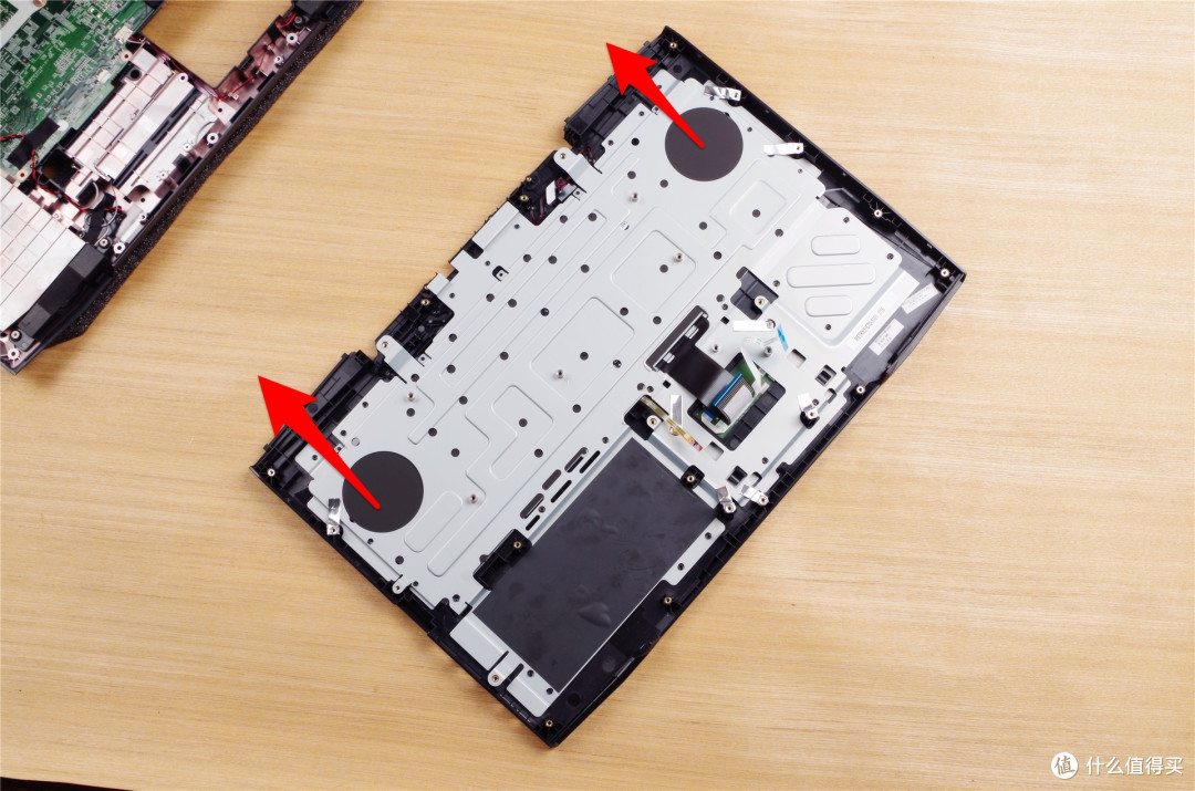 云南之行邂逅火影金刚T1,附拆机暴改KST DDR4内存SSD实录