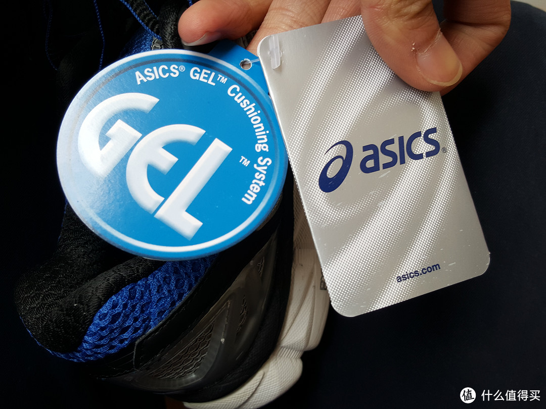 ASICS 亚瑟士 GEL-KAYANO 21 男款支撑跑鞋开箱（附与energy boost对比）
