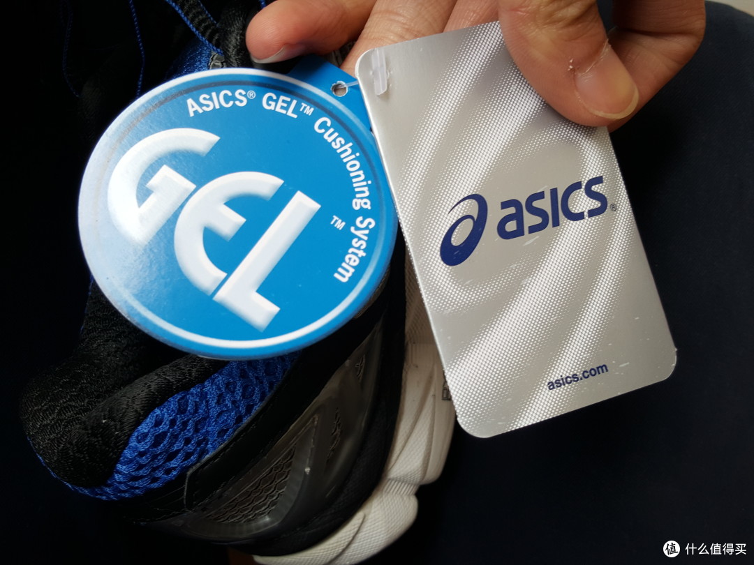 ASICS 亚瑟士 GEL-KAYANO 21 男款支撑跑鞋开箱（附与energy boost对比）