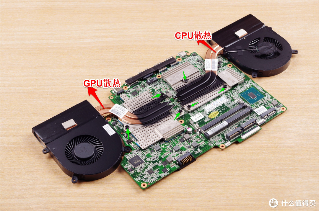 云南之行邂逅火影金刚T1,附拆机暴改KST DDR4内存SSD实录