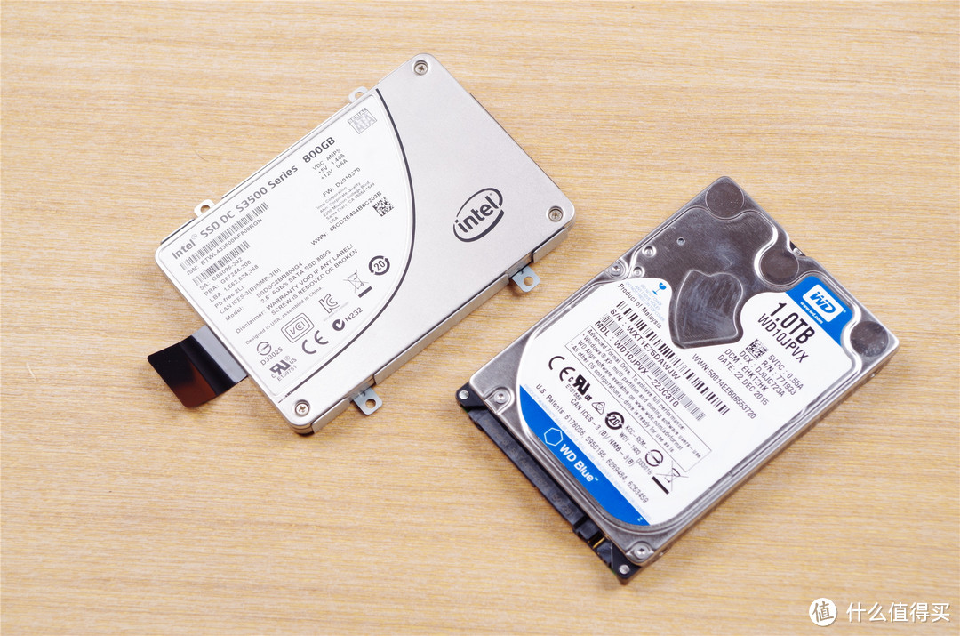 云南之行邂逅火影金刚T1,附拆机暴改KST DDR4内存SSD实录
