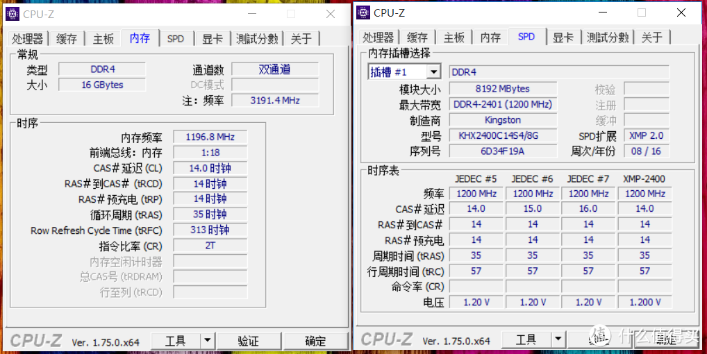 云南之行邂逅火影金刚T1，附拆机暴改KST DDR4内存SSD实录