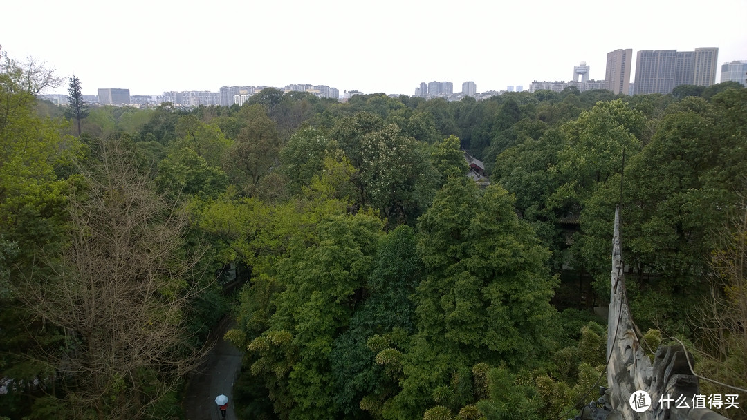 成都-青城-峨眉