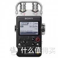 听了三天，退烧：入手 SONY 索尼 PCM-D100 数码录音笔