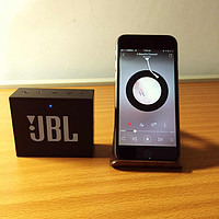 JBL GO 无线蓝牙小音箱购买理由(品牌|活动)