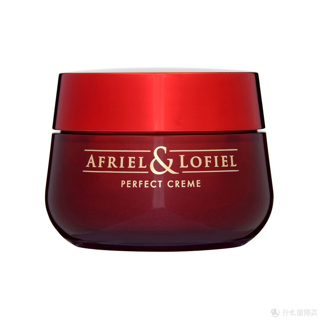 玛丽苏也要有担当：AFRIEL&LOFIEL 天使面霜尝鲜体验