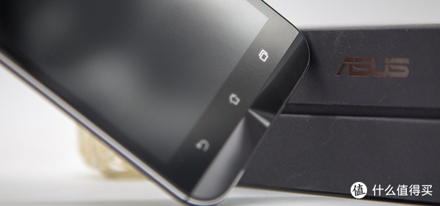 通过鹰眼看华硕 — ASUS 华硕 鹰眼ZenFone Zoom手机 使用测评