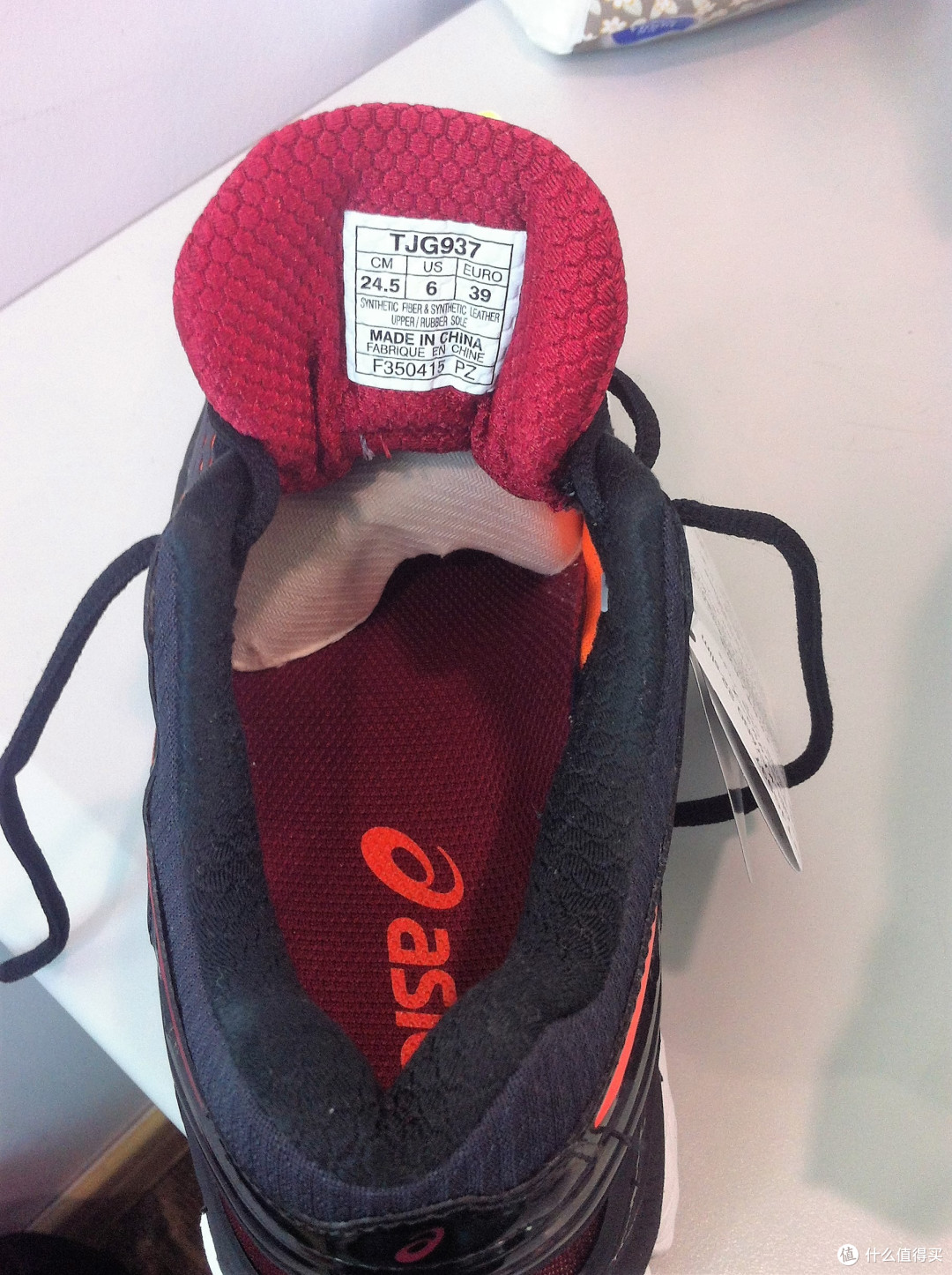 开春思跑闲值入Asics 亚瑟士 GEL-KAYANO 22 Slim男跑鞋乐与苦之路