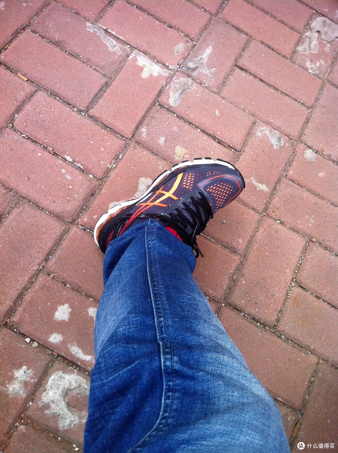 开春思跑闲值入Asics 亚瑟士 GEL-KAYANO 22 Slim男跑鞋乐与苦之路