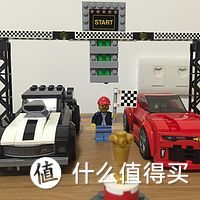 李逵大战李鬼——LEGO 乐高 76031 VS 国产“复刻”