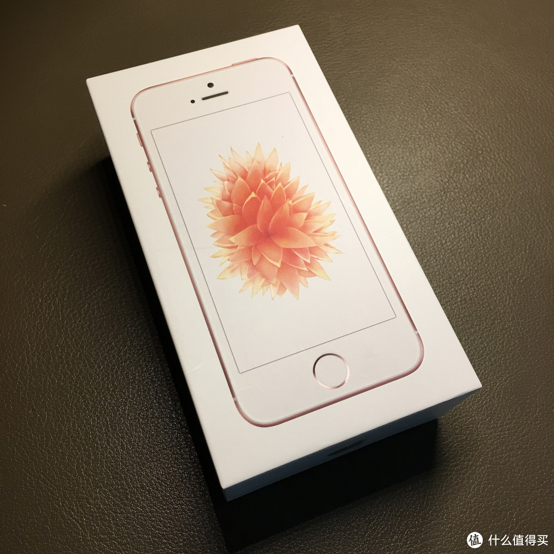 #首晒# 对于iPhone SE，你们可能会关心这十个问题