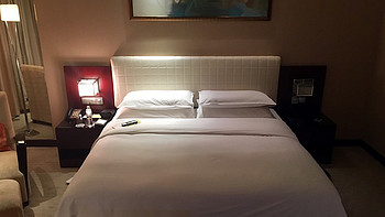 我住过的那些SPG酒店 篇四：“软件”好过“硬件”的酒店——杭州龙禧福朋喜来登酒店 