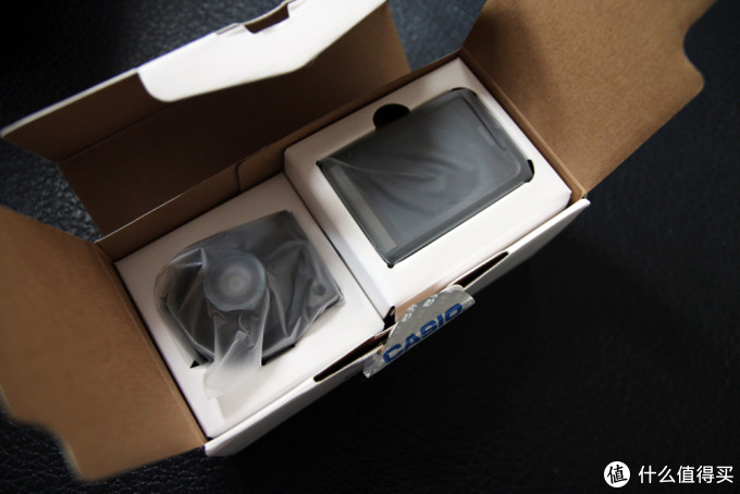 #本站首晒# 一个好玩的运动相机:Casio 卡西欧 EX-FR100相机评测(附自拍和视频)