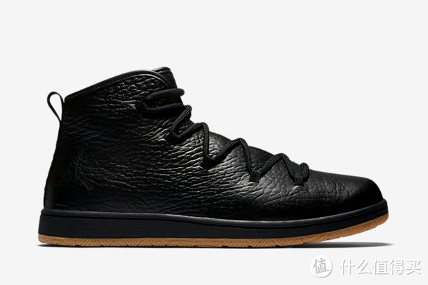 没有银河元素的”银河“：NIKE 耐克 推出 Jordan Galaxy 休闲鞋