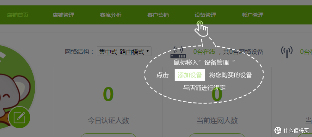 树熊路由器怎么设置  第1张