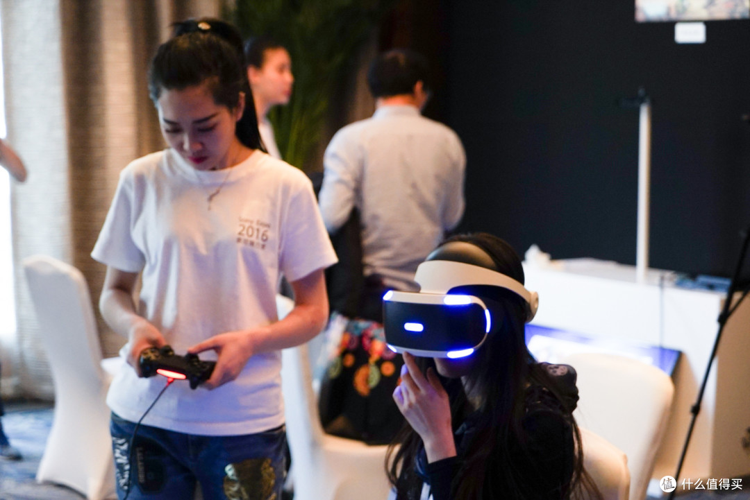 入华20周年:SONY 索尼 举行 Sony Expo 2016 索尼魅力赏 展示满屋黑科技