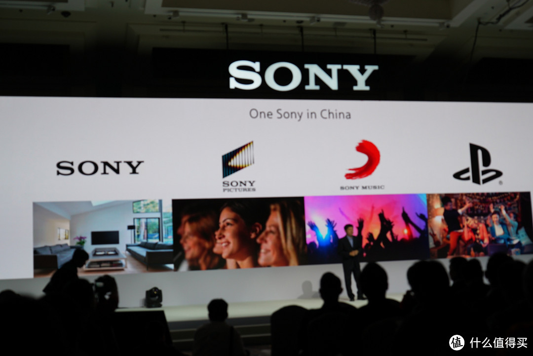 入华20周年：SONY 索尼 举行 Sony Expo 2016 索尼魅力赏  展示满屋黑科技