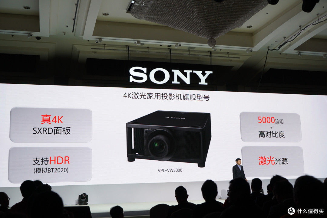 入华20周年:SONY 索尼 举行 Sony Expo 2016 索尼魅力赏 展示满屋黑科技