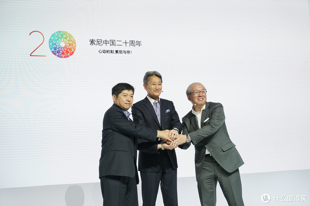 入华20周年:SONY 索尼 举行 Sony Expo 2016 索尼魅力赏 展示满屋黑科技