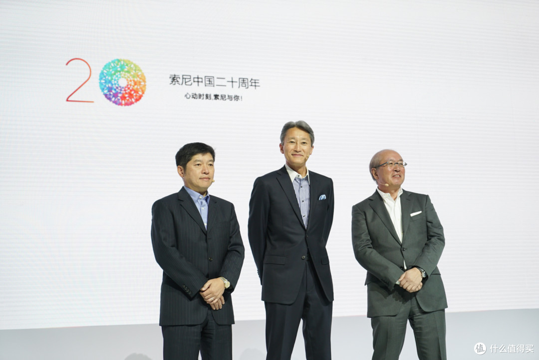 入华20周年:SONY 索尼 举行 Sony Expo 2016 索尼魅力赏 展示满屋黑科技