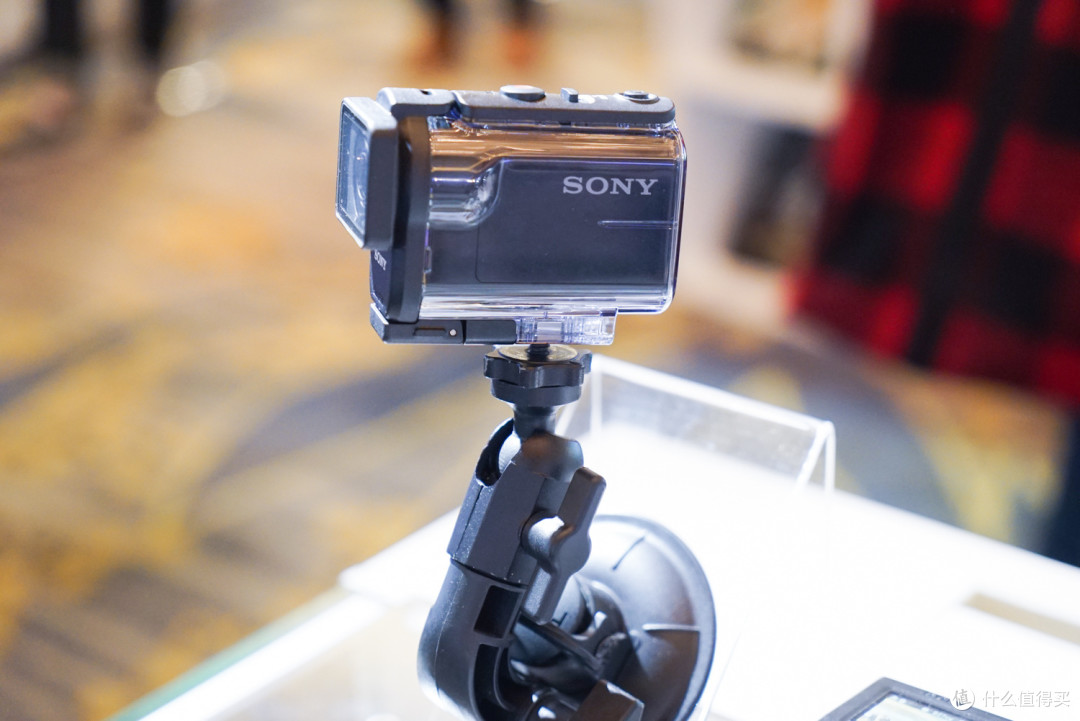 入华20周年:SONY 索尼 举行 Sony Expo 2016 索尼魅力赏 展示满屋黑科技