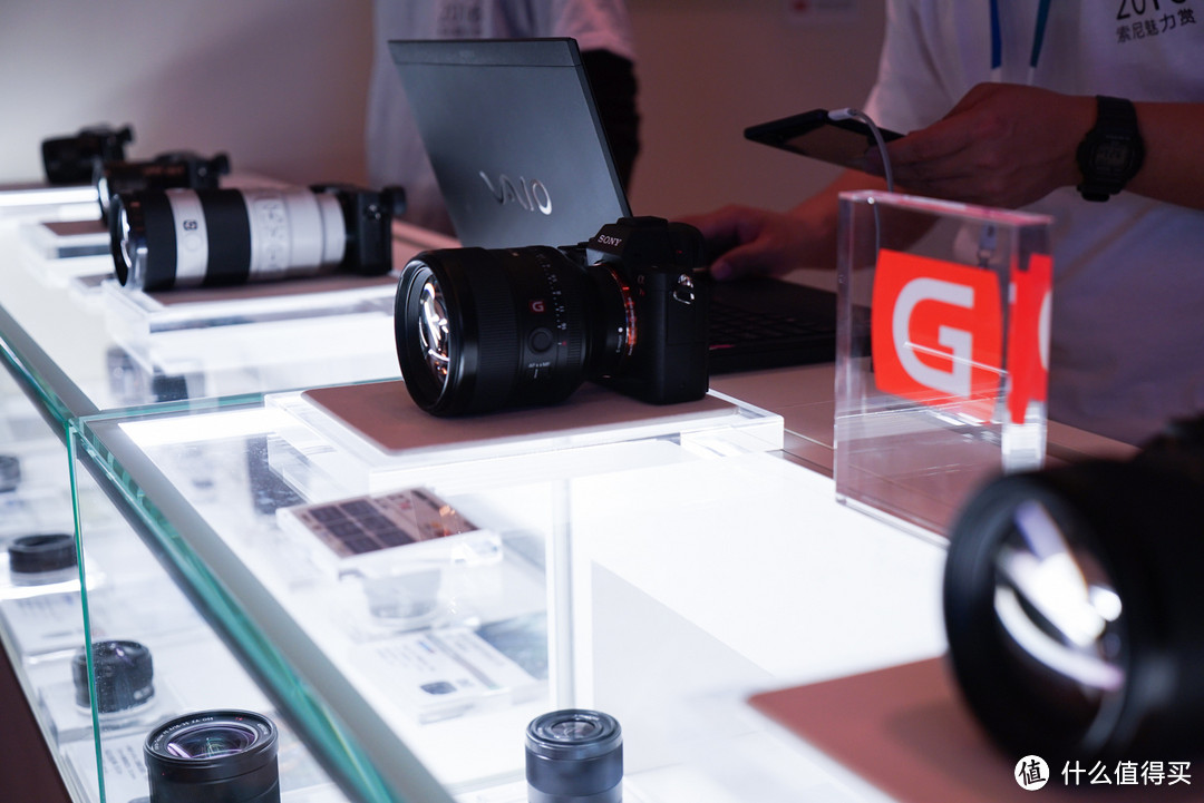 入华20周年:SONY 索尼 举行 Sony Expo 2016 索尼魅力赏 展示满屋黑科技