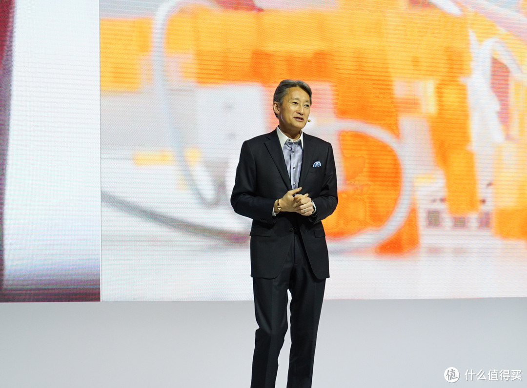 入华20周年:SONY 索尼 举行 Sony Expo 2016 索尼魅力赏 展示满屋黑科技