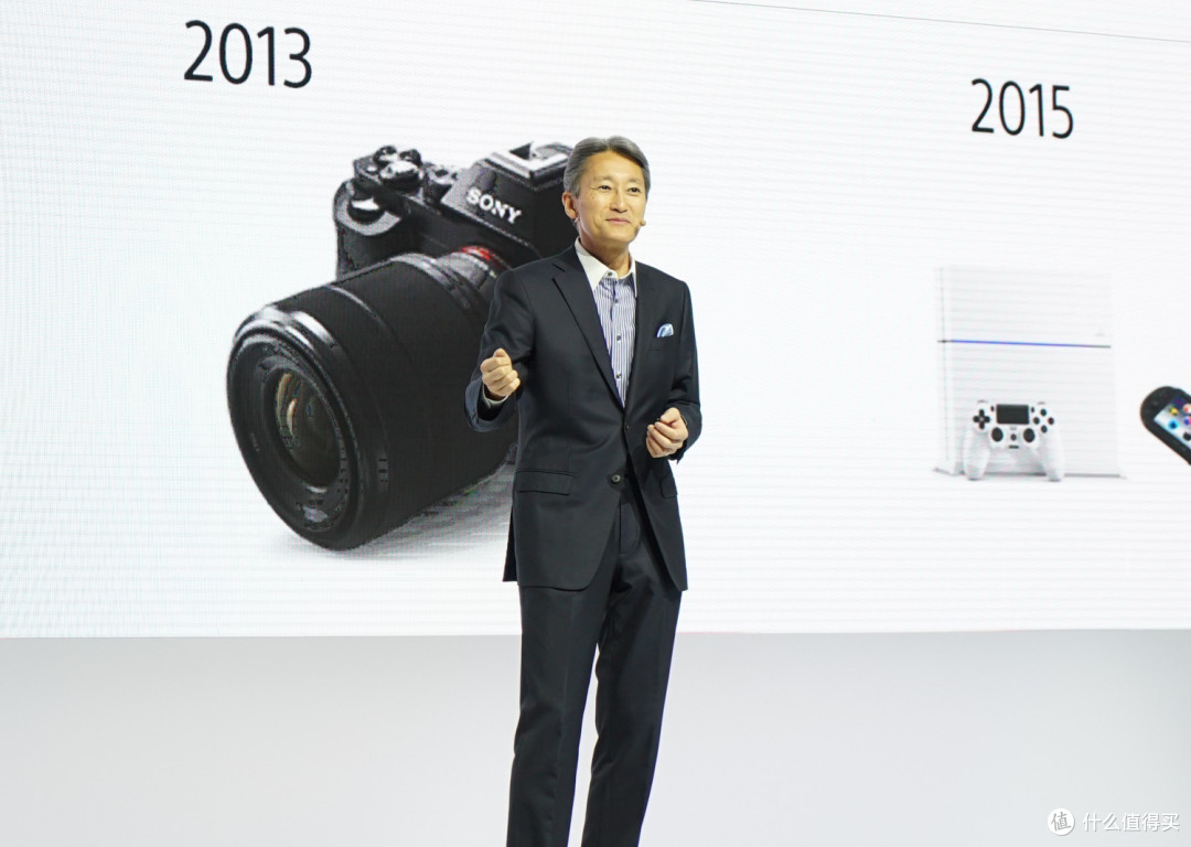 入华20周年:SONY 索尼 举行 Sony Expo 2016 索尼魅力赏 展示满屋黑科技