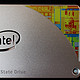 Intel 英特尔 535系列固态硬盘120GB开箱与体验