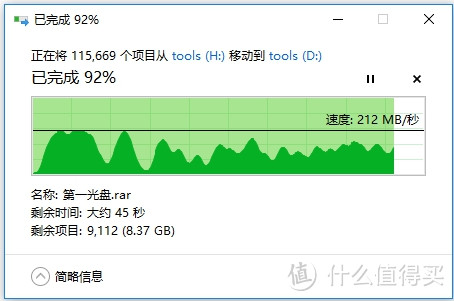 SanDisk 闪迪 至尊极速 480G 国行 开箱