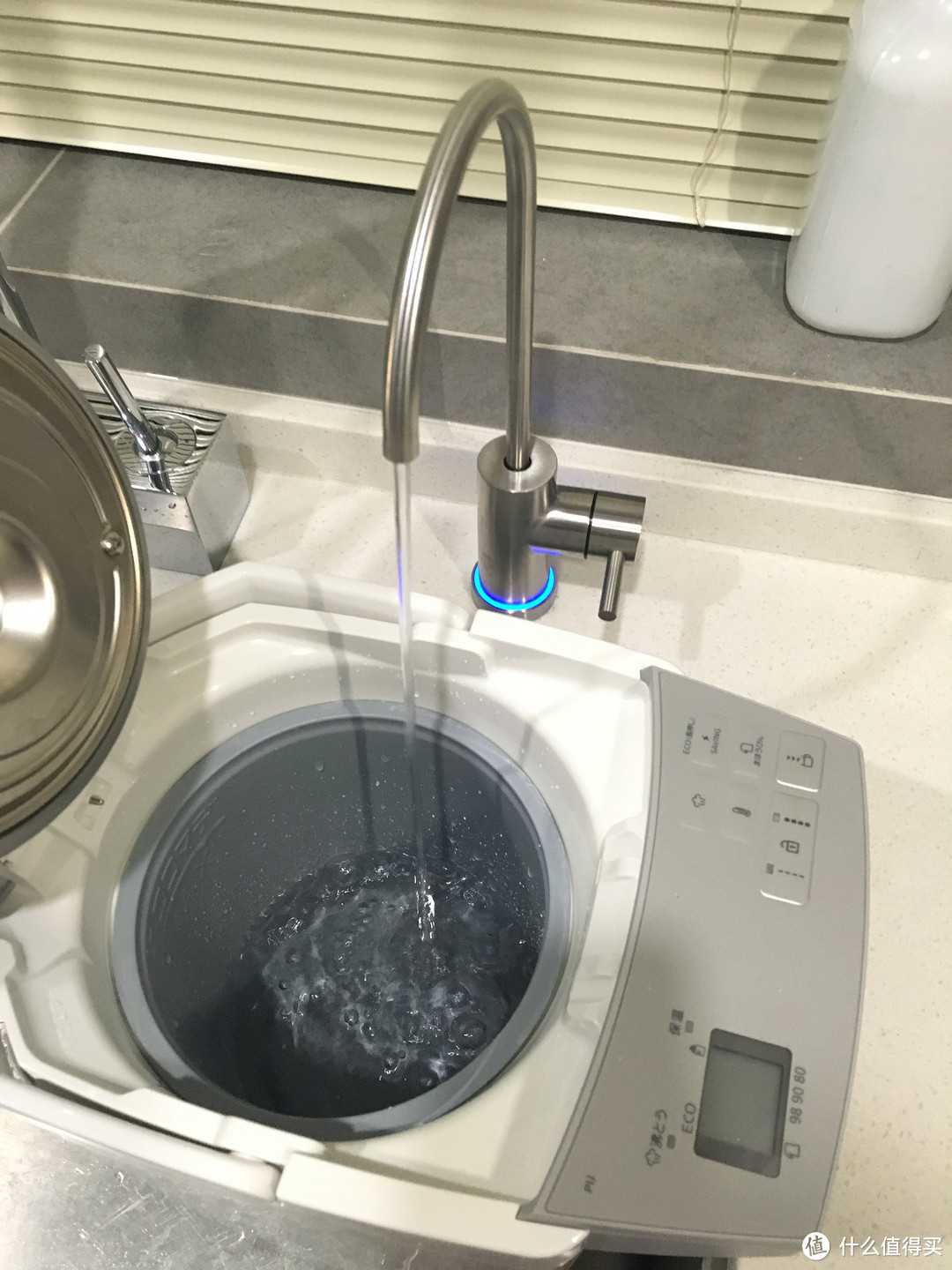 不仅是一杯纯水，小米净水器厨下版众测初体验