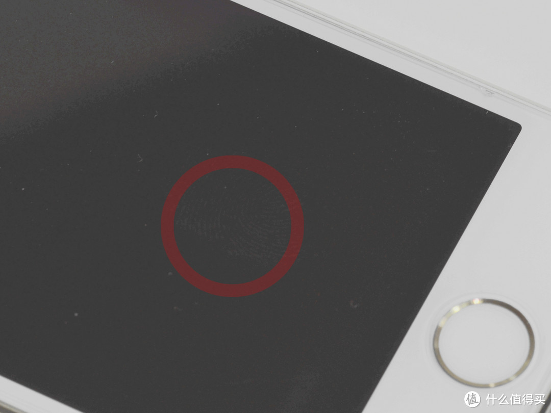 星屏 iPhone5/5S 钢化玻璃膜 评测