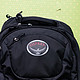 不易积汗的通勤旅游包，新海淘的Osprey Radial背包