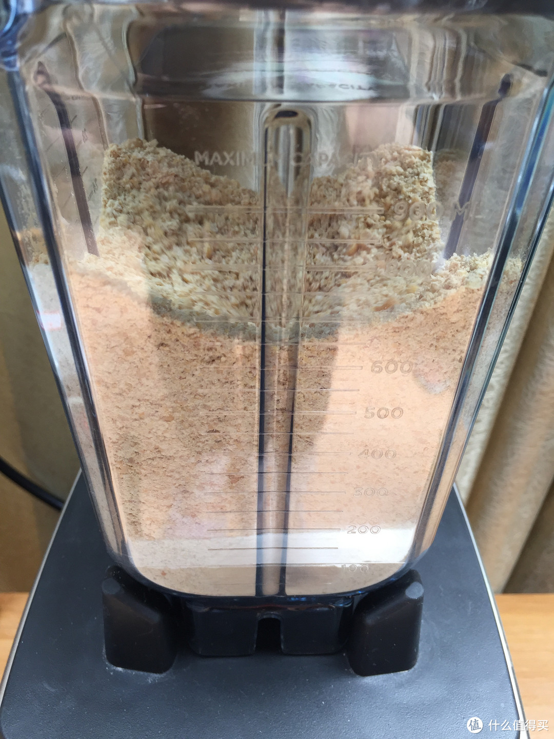 Vitamix 维他美仕 破壁料理机 干杯使用评测与真假对比