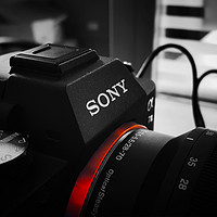 最终入了大法坑——Sony 索尼 A7M2K 全画幅微单开箱