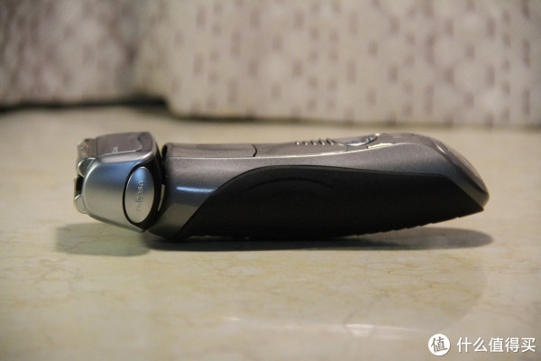 博朗790cc剃须刀