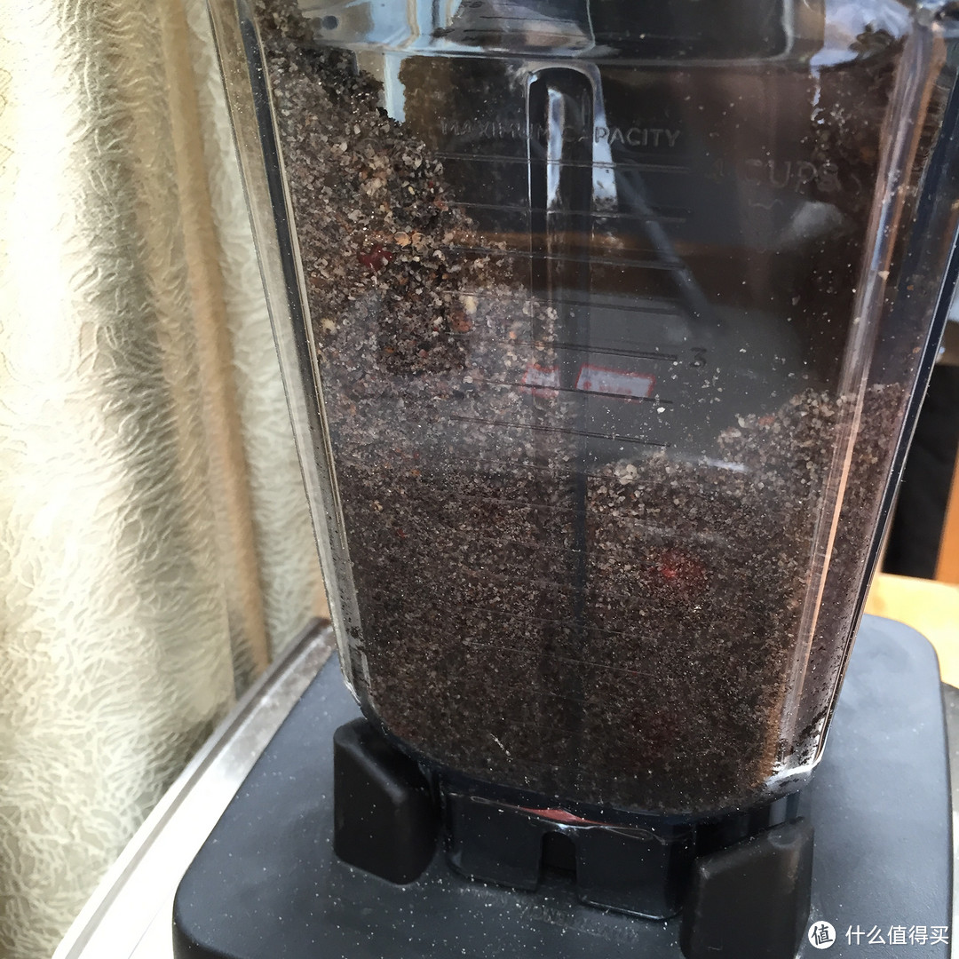 Vitamix 维他美仕 破壁料理机 干杯使用评测与真假对比