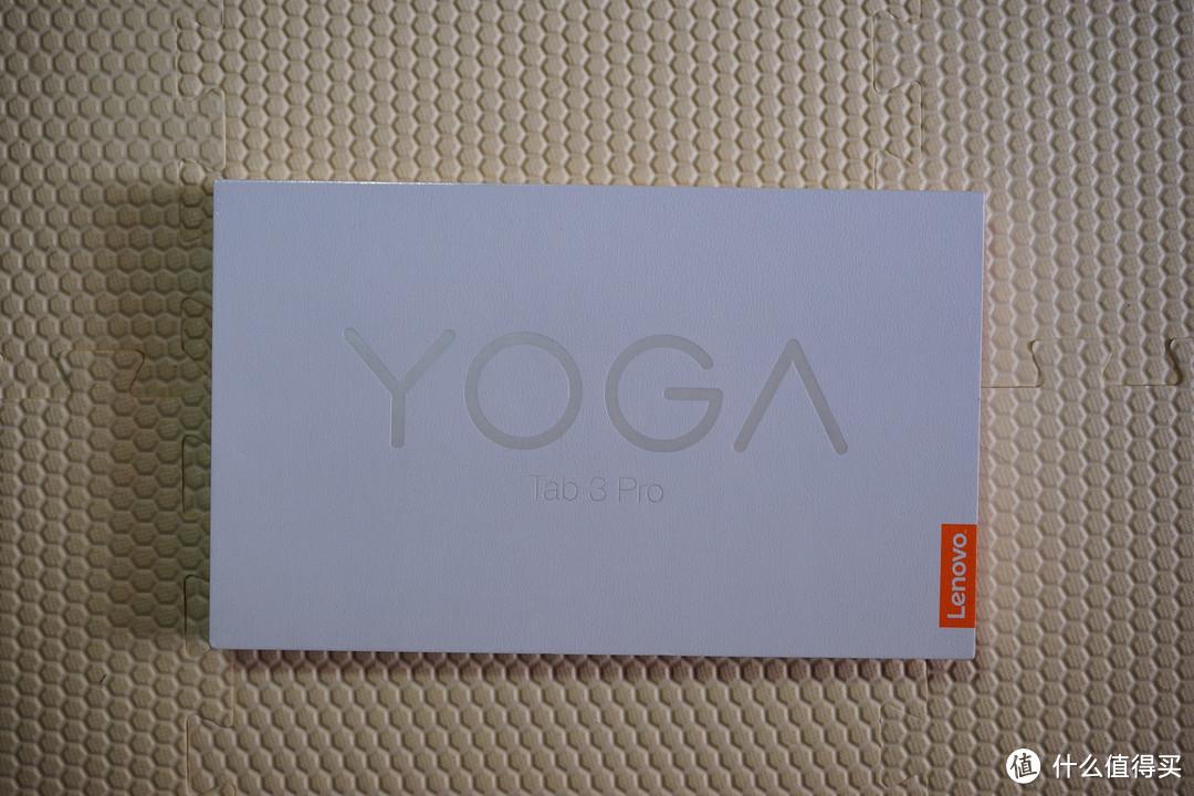 优秀的娱乐多面手—联想Yoga Tab 3 Pro 众测