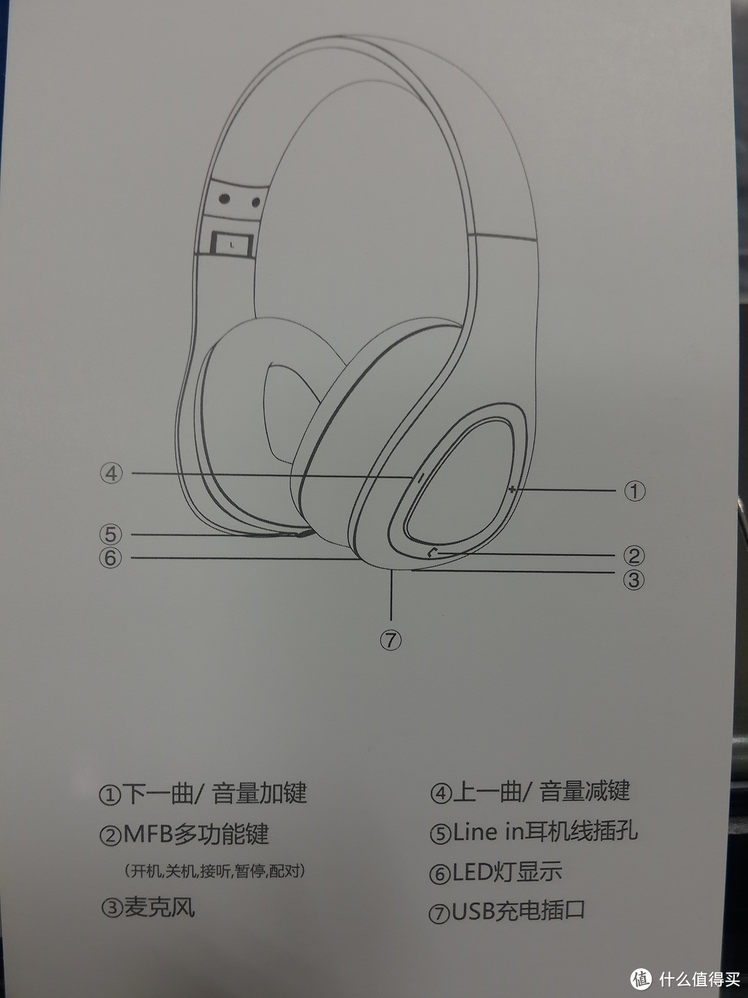 形如其名~萌味十足~萌奇x森麦 魔鬼猫音魔系列 蓝牙耳机