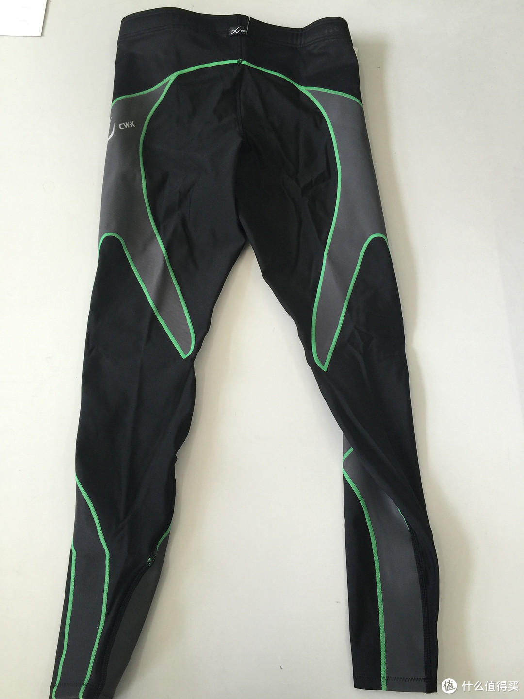 CW-X Insulator Stabilyx Tights 压缩裤